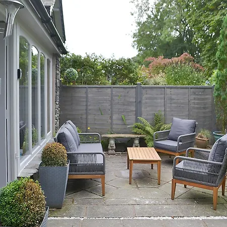 Holiday home Riversdale *