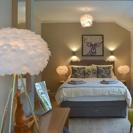 Riversdale Holiday home