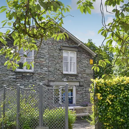 Ferienhaus Riversdale Grasmere