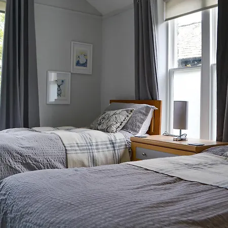 Ferienhaus Riversdale Grasmere