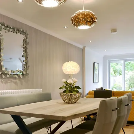 Vakantiehuis Riversdale Grasmere