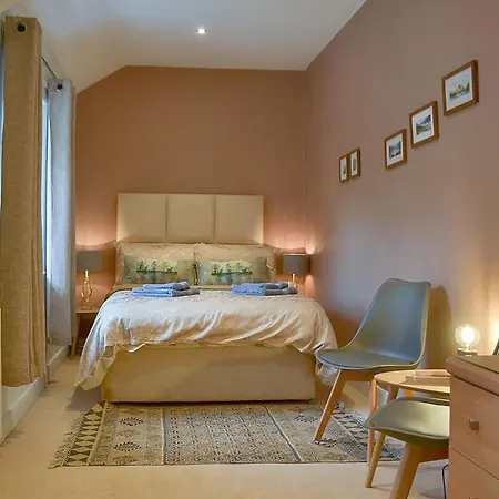 Riversdale Vakantiehuis