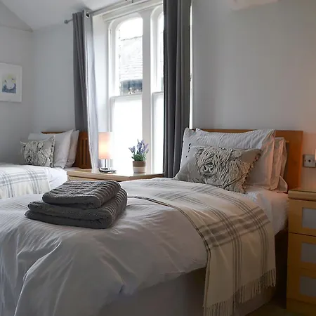 Riversdale Vakantiehuis Grasmere