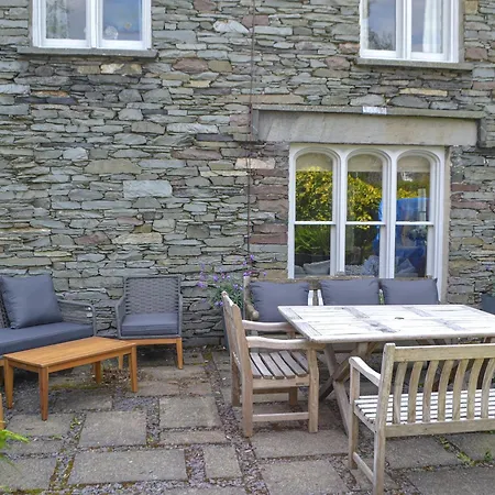 Riversdale Vakantiehuis Grasmere