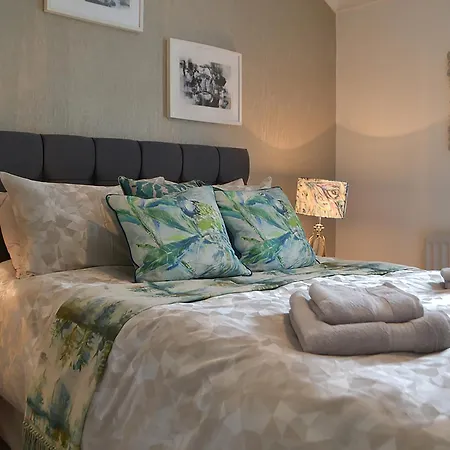 Riversdale Grasmere
