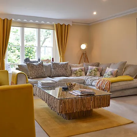 Riversdale * Grasmere