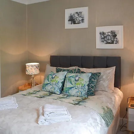 Riversdale Holiday home