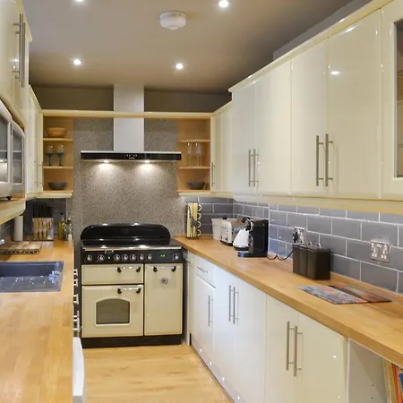 Holiday home Riversdale *