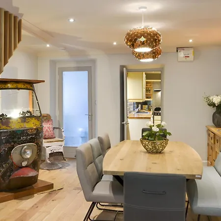 Holiday home Riversdale Grasmere